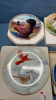 9 Assorted Collectors Plates -1 doesn't Have a Box - 2