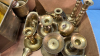 Large Quantity of Brass Items - 3