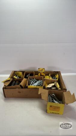 ASSORTED LOT
