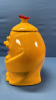 Freddy Gleep Cookie Jar by McCoy - 2