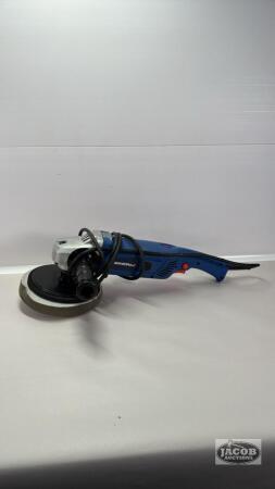 SIMONIZ 8IN RIGHT ANGLE POLISHER