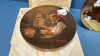 3 Norman Rockwell Collector Plates -Only 1 Has a Box - 2