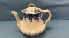 Matlock England Tea Pot No. 33L325 -8in High