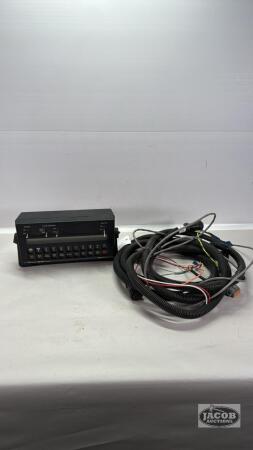 RAVENS SCS660NVM SPRAYER CONTROL & HARNESS