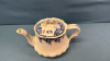 Matlock England Tea Pot No. 33L325 -8in High - 3