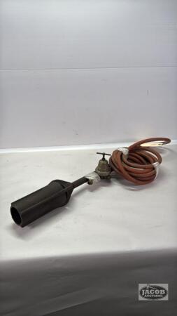 PROPANE TORCH