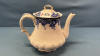 Matlock England Tea Pot No. 33L325 -8in High - 6