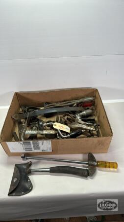 ASSORTED LOT