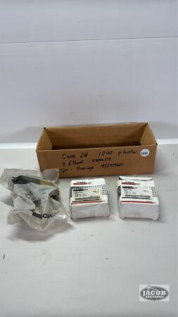 PARTS FOR CASE IH 1200 PLANTER