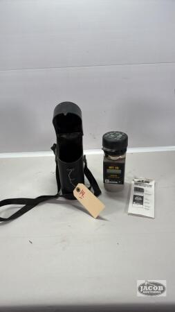 FARMEX MT-16 GRAIN MOISTURE TESTER
