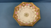 Hand Painted Nippon 9in Wide Bowl - 3