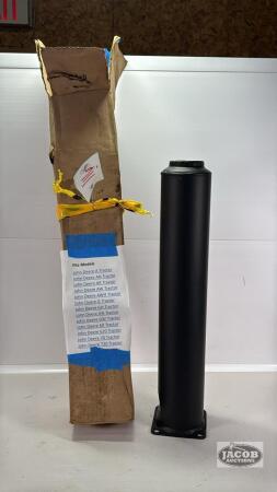 MUFFLER