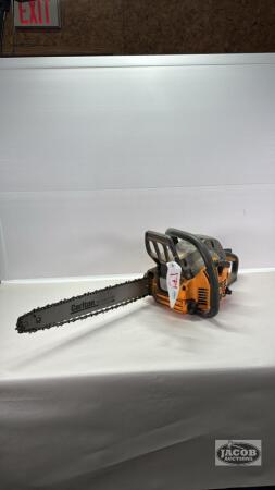 POULEN PRO 42CC CHAIN SAW