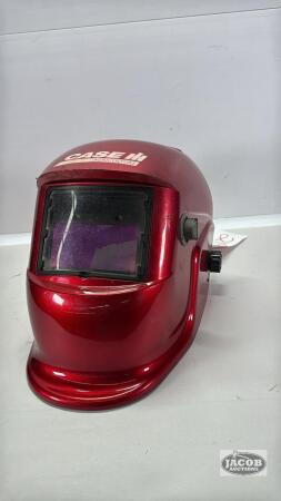 CASE WELDING MASK