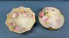 2 Hand Painted Bowls -Nippon & Simpson's - 3