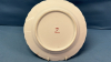 8in Mitchell Methodist Church Commemorative Plate - 3