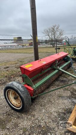 BRILLION SST-1201 10FT GRASS SEEDER