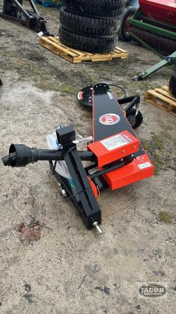 DR 3PTH PTO FENCELINE TRIMMER