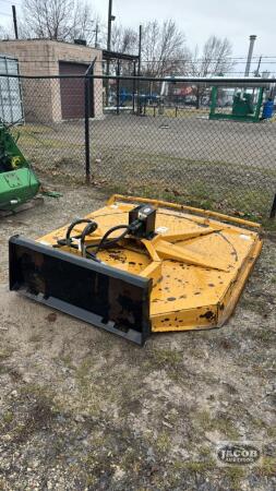 THRIFTY CUTTER 72IN ROTARY MOWER
