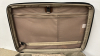 Ricardo Suitcase 20in Wide x 30in High - 4