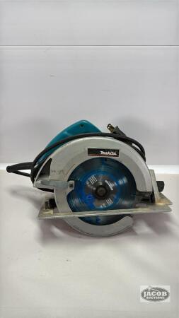 MAKITA 120V 7 1/4IN CIRCULAR SAW