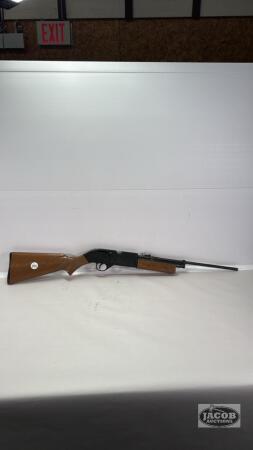760 PUMP MASTER PELLET GUN