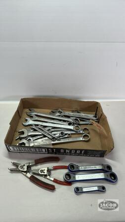 ASSORTED LOT
