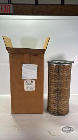 NEW HOLLAND AIR FILTER FOR FORD TRACTOR