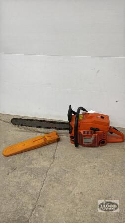 HUSQAVARNA 3120 XP PROFESSIONAL SERIES SAW