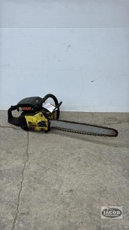 PIONEER P41 SAW