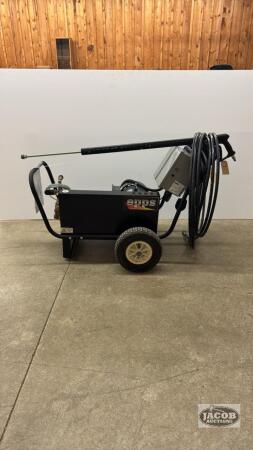 EPPS 1500 PSI ELECTRIC PRESSURE WASHER