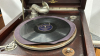 Schubert Phonograph on Stand -Works - 6