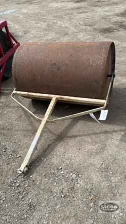 36IN PULL TYPE LAWN ROLLER