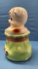 Pig Cookie Jar -12in High - 2