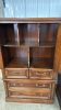 5 Piece Strathroy Furniture Bedroom Suite -Showing Wear -See Notes - 9