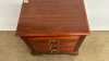 Broyhill 2 Drawer Night Table - 2