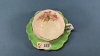 Shelley Tea Cup and Saucer - 3