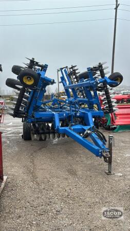 LANDOLL 7431-23 23FT DISC