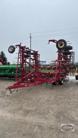 KONGSKILDE 3800 SERIES 32FT CULTIVATOR