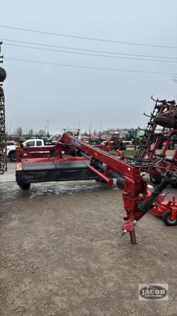 2014 NEW HOLLAND 313 13FT DISCBINE