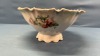 Silesia 9in Wide Floral Bowl - 4