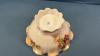 Silesia 9in Wide Floral Bowl - 5