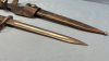 Bayonet for Chilean Model 1912 Mauser Rifle -9.75in Blade - 4