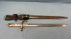 Bayonet for 1891 Mauser Rifle -15.5in Blade - 2