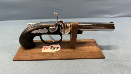 Flint Lock Pistol Lighter