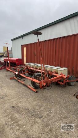 ALLIS CHALMERS 9 RUN BEAN PLANTER