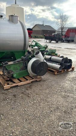 AWS AIR REEL SYSTEM
