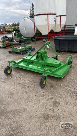 BUHLER FARM KING 6FT FINISHING MOWER