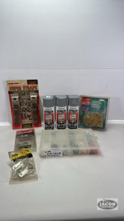 ASSORTED LOT