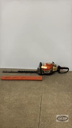 STIHL HS B1 T GAS HEDGE TRIMMER